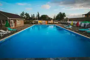 Пансионат «Прибой»