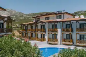 Marvelous Sarigerme, Саригерме