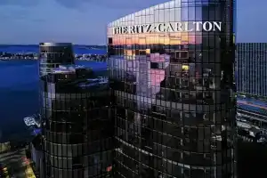 The Ritz-Carlton, Perth, Перт