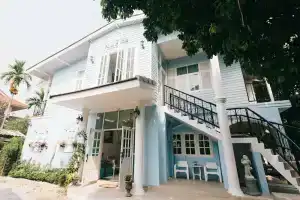 Nai Suan Bed and Breakfast, Чианграй