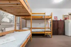 Luxhostel24, Варшава