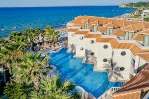 Tsilivi Beach Hotel, Циливи-Планос