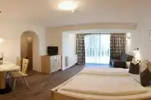 Apart Residence Rautal, Мареббе