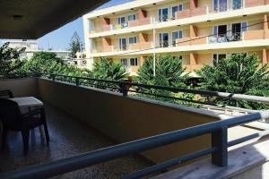 Aspa Holiday Apartments, Кос