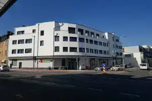 12Apart Düsseldorf Hilden, Хильден