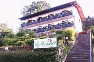 Haus Rosengarten Pension, Мильстат