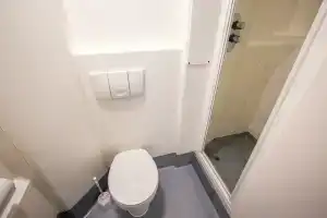 Popup Bristol, Бристоль