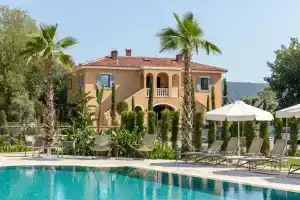 Zigo's Hotel, Мугла