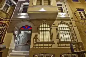 Medusa Apart Hotel, Стамбул