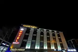 Hotel Bulut, Эрзинджан