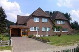 Hotel Amselhof, Биспинген