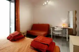 B&b La Rosa di Orvieto, Орвието