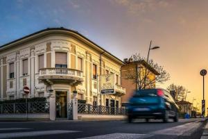 Hotel Gigliola, Лидо-ди-Камайоре