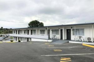 Central Court Motel, Фангареи