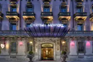 Отель «Château Monfort - Relais & Châteaux», Милан