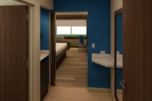 Holiday Inn Express Tallahassee University Central, an Ihg Hotel, Таллахасси