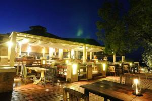 Chiang Rai Valley Resort @Doi Hom Fha, Мае-Чан