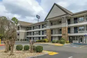 Studio 6 Columbus, Ga – Columbus Airport, Колумбус