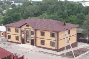 Паломнический центр, Белев