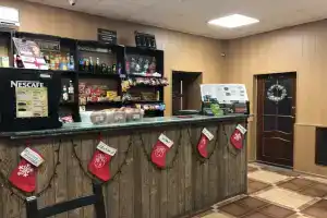 Гостиница «Маяк» в Кетченерах
