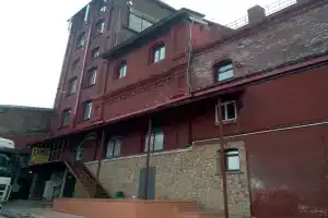 Гостиница «Красная башня», Новосибирск