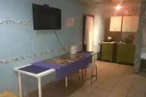 Хостел «Хостелович», Пермь