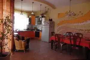 Дом на реке, Красноярский