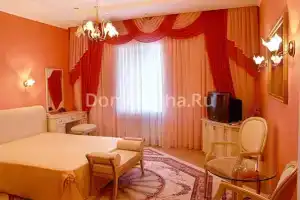 Ресторанно-гостиничный комплекс Коралл, Николаев