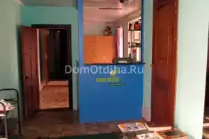 Green Hostel, Бишкек