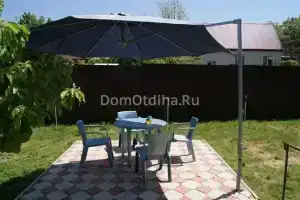 Гостевой дом «Школьная 83»