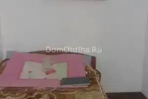 B&B at Bailanysh , Каракол