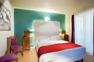 Hotel «Garden Sea», Каорле