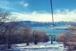 Funivie Del Lago Maggiore, Лавено