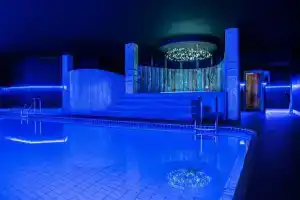 Отель «Cosmos Pulkovskaya Hotel»