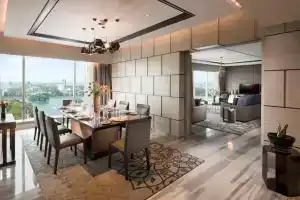 Отель «Conrad Bengaluru»