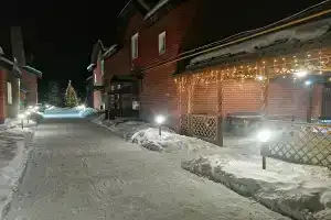 Объект «Дарина»