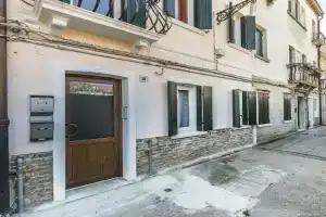 Ca' Laura, Мурано