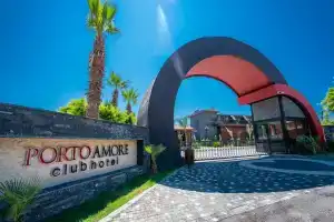 Club Porto Amore Hotel Adults Only, Газипаша