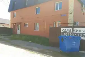 Гостевой дом, Ульяновск