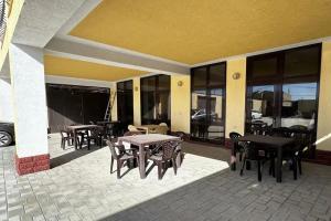 Гостевой дом «Песчаный пляж», Дербент