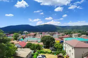 Гостевой дом «Орхидея», Архипо-Осиповка