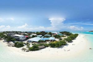 Гостевой дом «Bibee Maldives», Тулусду