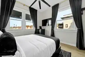 Hotel Zindel, Сан-Диего