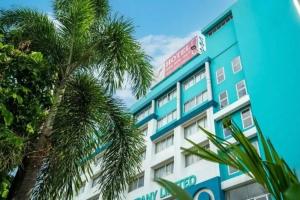 Отель «Veronica Residence»