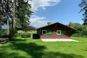 Waldchalet am Eichhof, Инсбрук