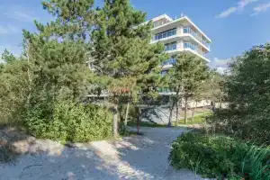 Natural Apartments by Renters, Дарлувко