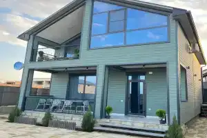 Гостевой дом «Freedom»