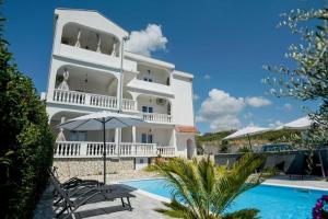 Villa Natura, Bibinje