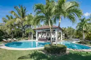 Luxury Stunning Villa in Cocotal With Pool, Пунта-Кана