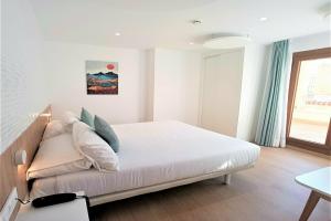 Odyssey Rooms, Аликанте